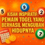 Kisah Kangmimpi : Pemain Toto yang Berhasil Mengubah Hidupnya